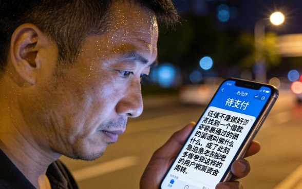 借款好通过的口子叫什么,梳理5个门槛低易下款平台