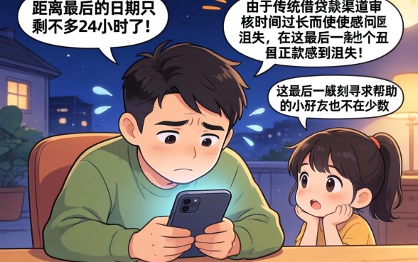 714必下口子熊猫管家，遴选5个新号易贷速审秒下款平台