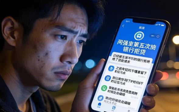 借款黑花网贷口子，整合5个贷款通过高的软件