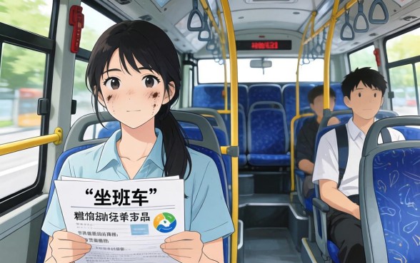 征信黑花了还能坐班车吗，梳理5个无视黑户秒下的口子