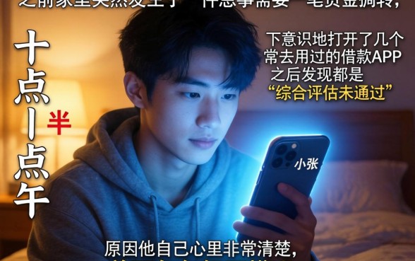 征信花有信用卡能下款的口子，筛选5个芝麻借款实时到账速借app