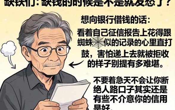 无视黑白户的贷款app，罗列5个借款无视黑白100%秒过