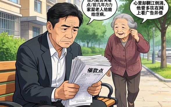 借款口子系列什么意思,详细阐述五个不看负债的长期网贷软件