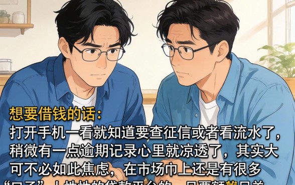 哪些口子有额度就能下款,详尽说明五个靠谱借钱的网贷口子