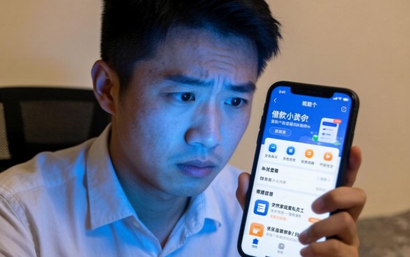 最近下户可以撸的口子，遴选五个不看负债秒下款的网贷口子