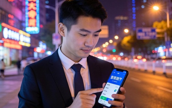 车贷款项到账后，遴选5个利息低的网贷软件