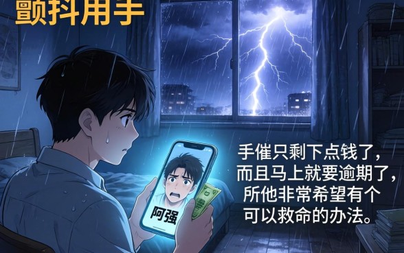 2026网贷容易审批，倾情分享5个贷款不上诚信平台的口子