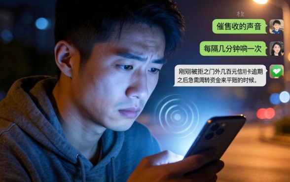 有逾期也能下款的口子，揭秘五个金融创新秒下不要芝麻分的平台