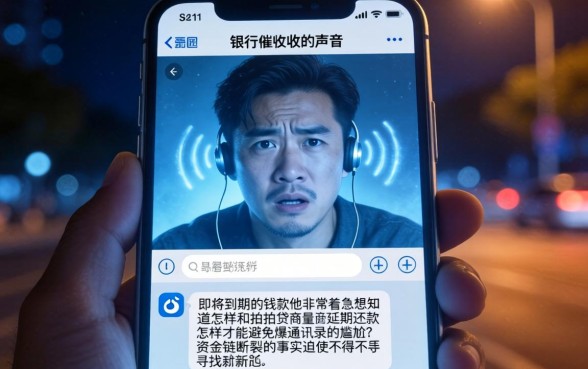 如何与拍拍贷协商延期还款,详细阐述5个急用小钱不求征信流水轻松贷的软件