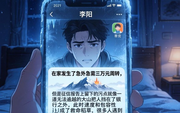 在哪里借钱最快又方便呢，概览五个黑户急需三万秒到的的平台