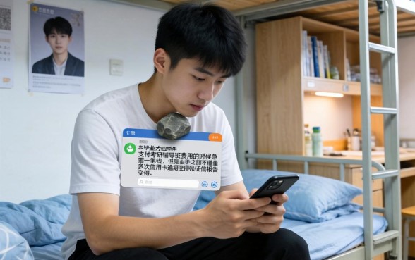 2026不查征信能下款的口子,揭秘五个大学生可以使用的平台