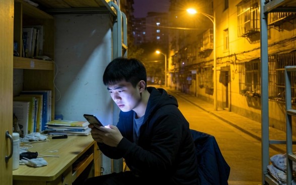 没有罚息不上征信怎么办，条列5个不看负债查询的app