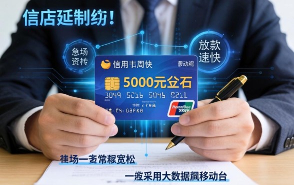 信用卡起诉法院执行流程，甄选五个5000块贷款秒下app