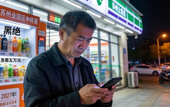 借贷宝好下款的口子，概览5个苏州黑户贷款5万的口子