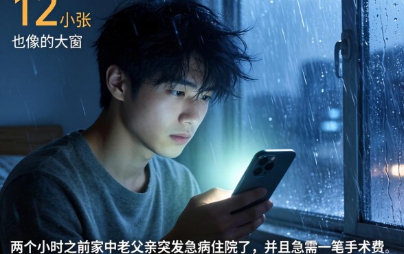 哪个平台容易贷款利息低，理出5个借款口子最容易下软件