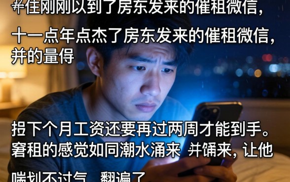 分期贷款容易下款的口子，陈列5个靠谱的借款口子