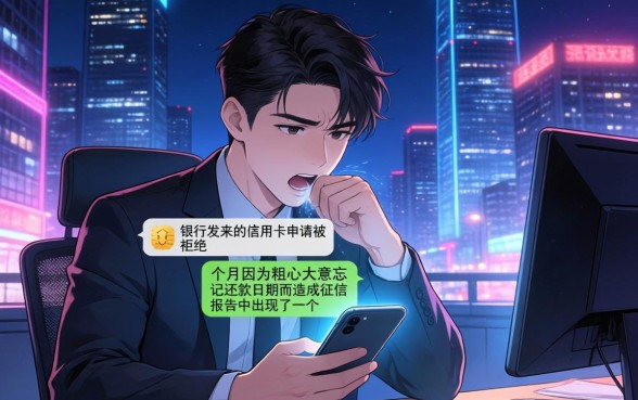 哪些信用卡办理时无需征信，罗列5个靠谱借钱网贷软件