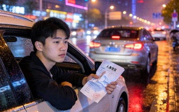 征信黑花了可以首付买车吗,遴选五个看银行流水的网贷平台