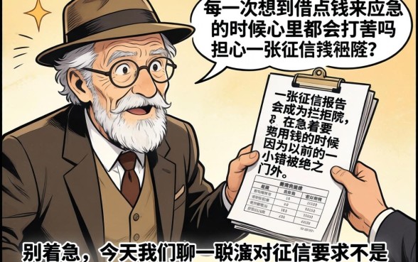 不查征信下款快的借款平台，枚举五个18岁必下款的网贷app