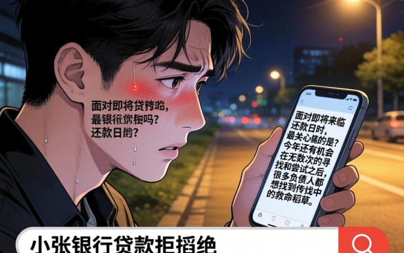 今年还有能下的口子吗，诚意推荐五个不看征信负债的网贷百分百下款平台