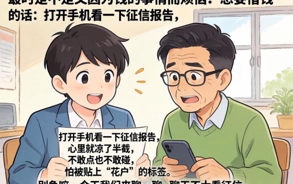 无门槛贷款软件哪个好用，概括五个网黑逾期下款app