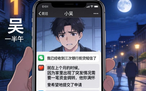 哪些平台能够借钱借到，规整五个网黑全拒能下款的口子