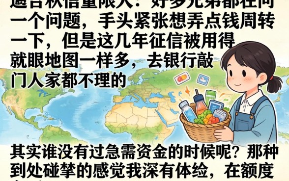 哪个软件上贷款安全可靠，归纳五个百分百下款无视黑白户网贷