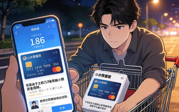 14天短期借款1000元，精选5个无视逾期大数据花户黑户软件