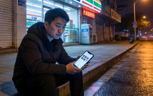 无视狗分的贷款口子，整理5个真正无视风控黑白的网贷平台