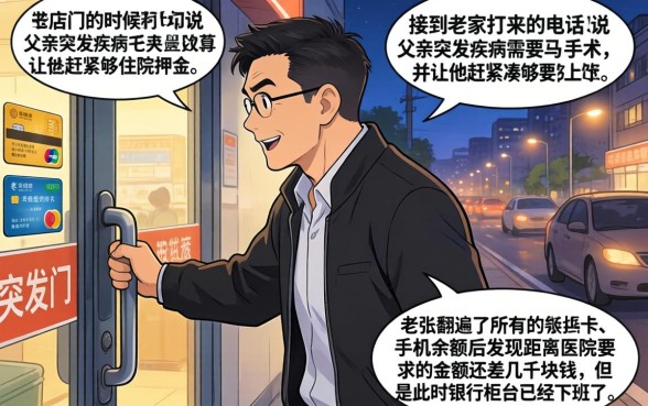 周六审核放款的口子，精选5个网贷大口子轻松借口子