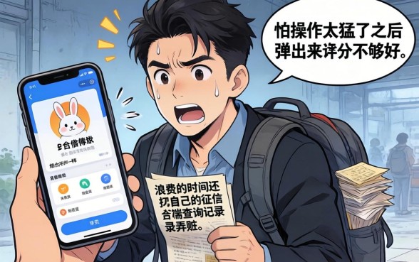 无视黑户凭身份证贷款，条列5个借钱平台不看综合评估的app