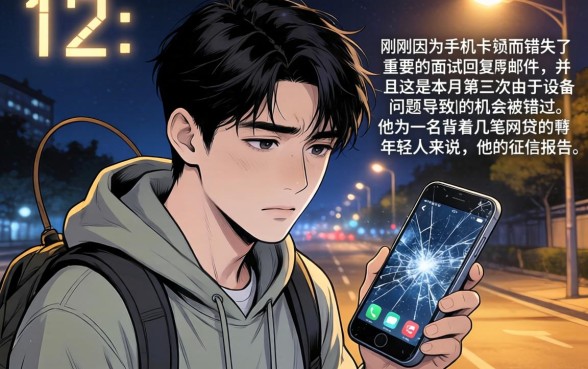 使用租手机客服，精选5个综合评分不足有负债都能下款平台