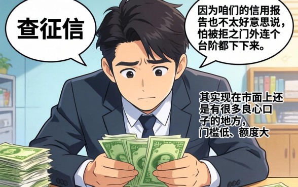 哪种保单容易贷款，遴选五个无视负债快速下款长期网贷的软件