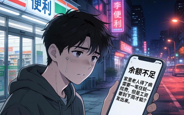 网贷什么最容易下款，甄选5个金融创新秒下不要芝麻分的平台