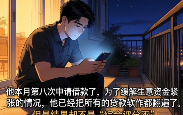 2028借款口子，鼎力推荐五个征信不好负债高的平台