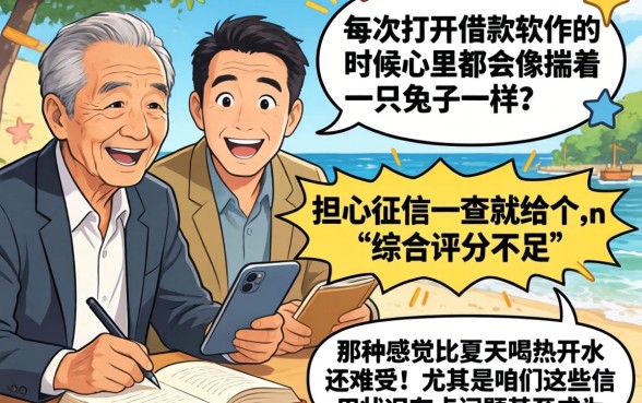 黑户哪个平台好借款容易通过，陈列五个无视黑白户网贷app