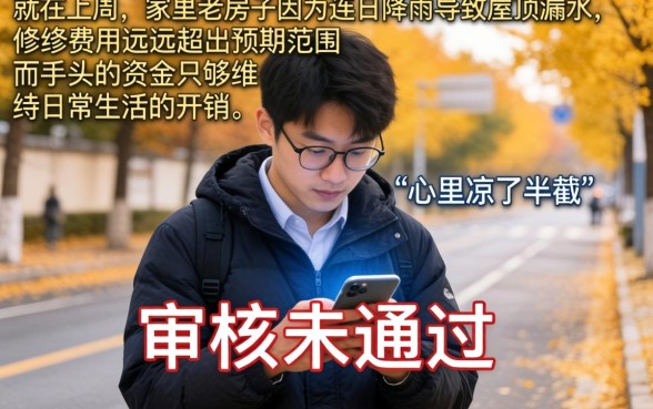 最新借款平台口子，规整5个11月能贷款的平台