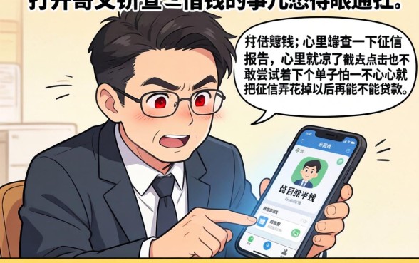 别人说的借款口子是什么，诚意推荐5个可以不看征信就能下款的平台