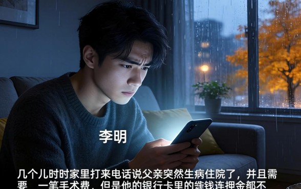 比较容易审批下来的网贷，罗列五个芝麻信用可以借钱的口子