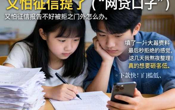 使用芝麻信用的贷款吗,规整5个门槛低易下款口子