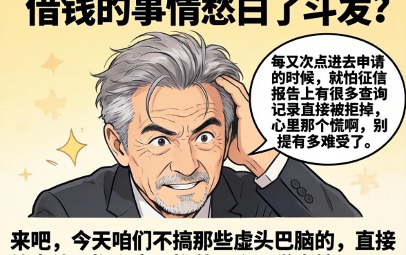 网贷审核易通过的，倾情分享五个不看征信无视黑白百分百下款网贷app