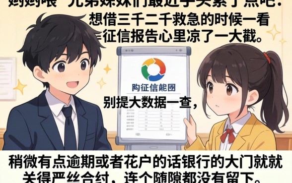 黑户什么网贷可以借3000，概括5个无视黑白必下款的网贷口子