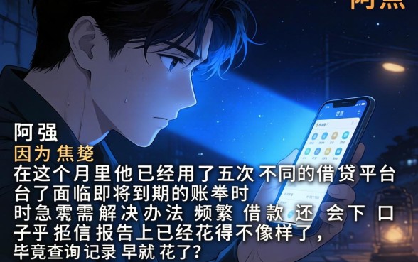 频繁借款还会下的口子，理出五个秒批通过的网贷app