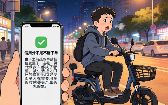 征信黑花了可以租车吗，规整五个无视征信黑户当前逾期必下款的口子