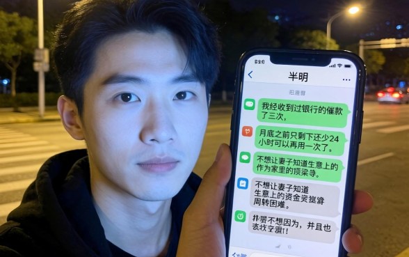 在哪借钱利息最低的平台，整合五个黑户必下款的口子