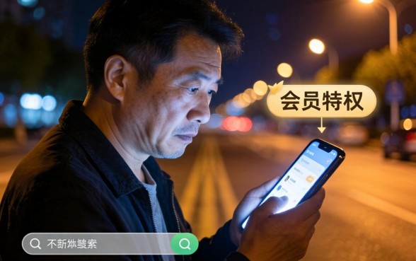 2026买会员秒下款的口子，罗列五个极速审核的网贷口子