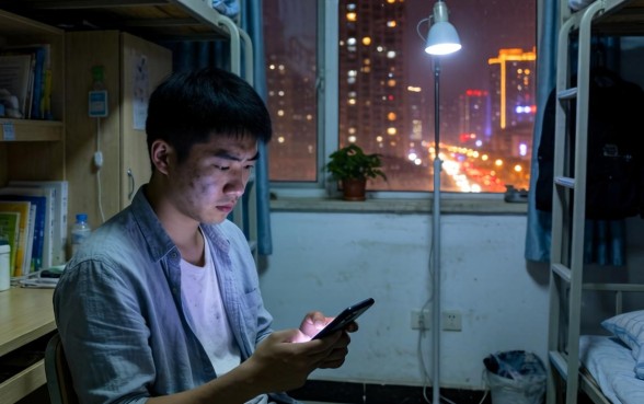 哪些软件可以问问题，梳理5个黑户下款软件