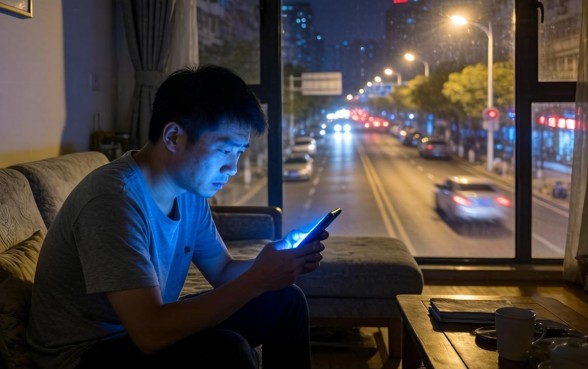 晚上秒下款的黑户口子，精选五个百分百下款无视黑白户网贷软件