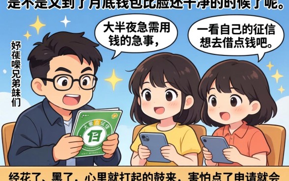 夜间秒下贷款的口子，倾情分享五个网贷平台门槛低一点的平台