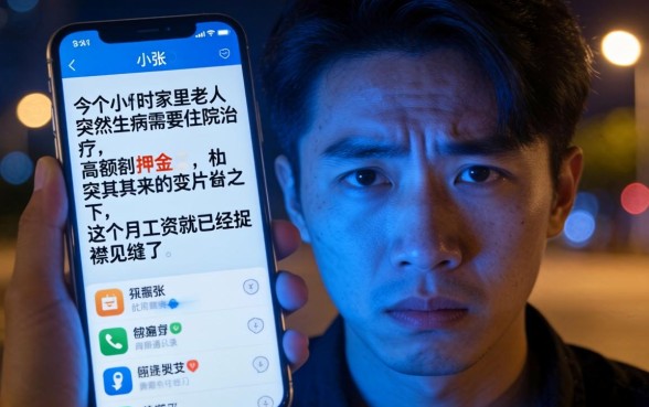 24小时私人贷款平台，枚举5个芝麻分负面借款的软件